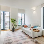 Apartmán Urban Style In Bonfim | *