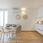 Urban Style In Bonfim | Appartamento *