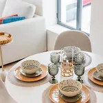 Urban Style In Bonfim | Appartamento *