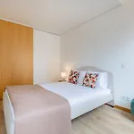 Appartamento Urban Style In Bonfim |