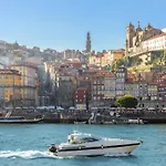 Urban Style In Bonfim | Appartamento Oporto