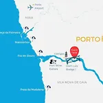 Urban Style In Bonfim | Appartamento