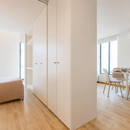 Urban Style In Bonfim | بورتو