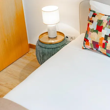 شقة Urban Style In Bonfim |