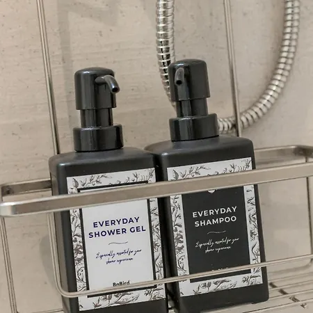 Urban Style In Bonfim | شقة