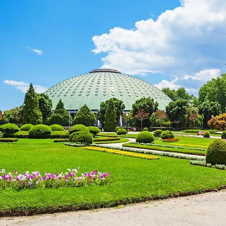 Urban Style In Bonfim | *