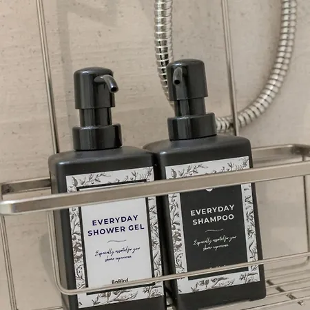 Urban Style In Bonfim | شقة بورتو