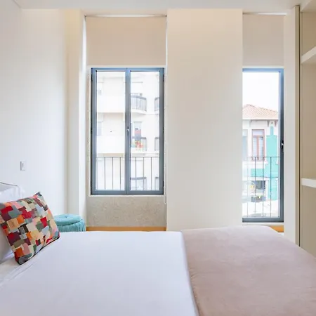 Urban Style In Bonfim | * بورتو