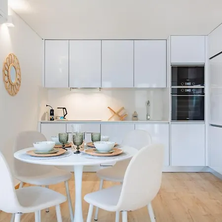 Urban Style In Bonfim |