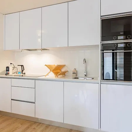 شقة Urban Style In Bonfim |