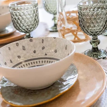 Urban Style In Bonfim |