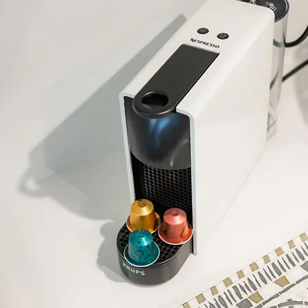 Urban Style In Bonfim | شقة