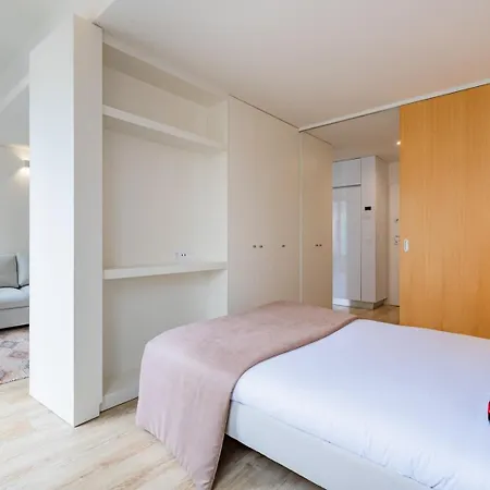 شقة Urban Style In Bonfim |