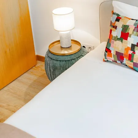 Urban Style In Bonfim | *