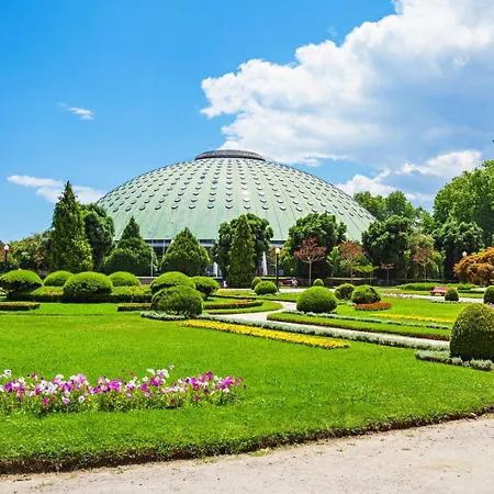 Urban Style In Bonfim | *