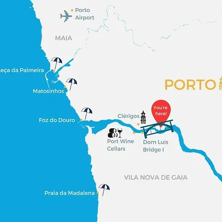 Urban Style In Bonfim |