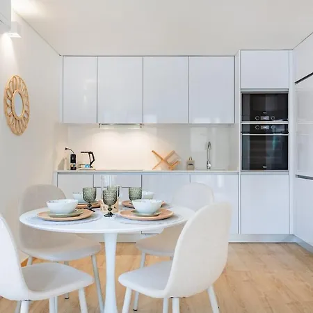 Urban Style In Bonfim | Apartamento
