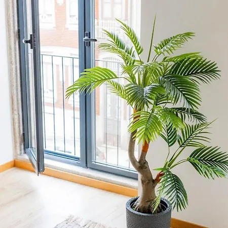 Urban Style In Bonfim | Apartamento Porto