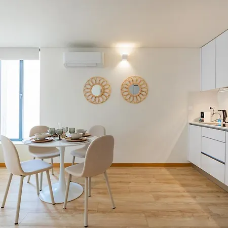 Urban Style In Bonfim | Apartamento *