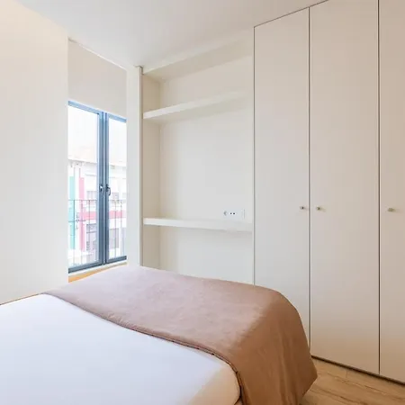 Urban Style In Bonfim | Apartamento *
