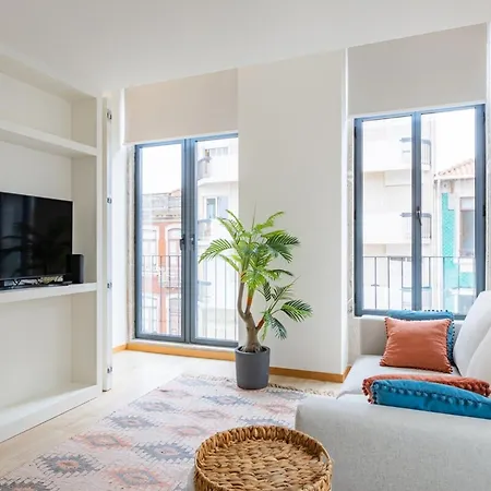 Apartman Urban Style In Bonfim |