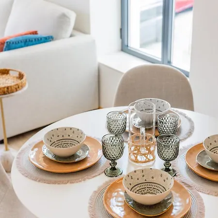 Urban Style In Bonfim | *