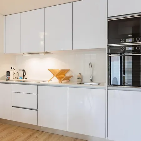 Apartman Urban Style In Bonfim | *
