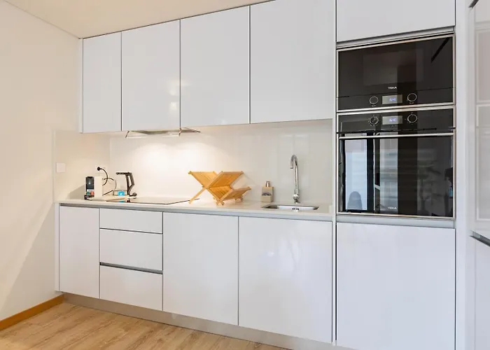 Daire Urban Style In Bonfim |