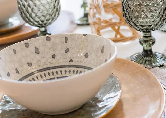 Urban Style In Bonfim |