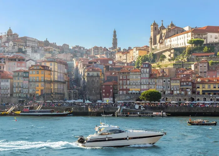 Urban Style In Bonfim | *