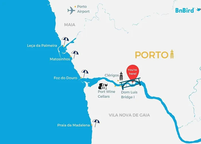 Urban Style In Bonfim |