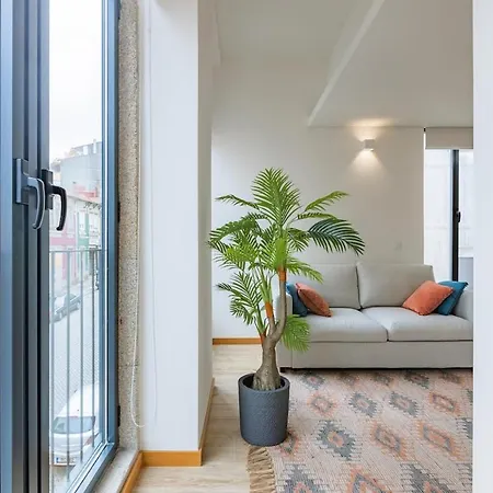 Urban Style In Bonfim I Appartamento