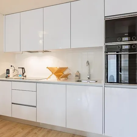 Urban Style In Bonfim I Appartamento