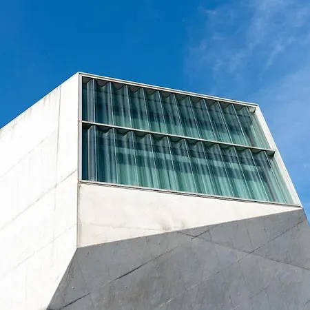 Urban Style In Bonfim I Appartamento Oporto