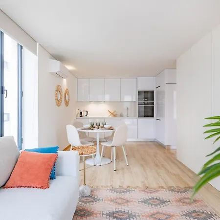 Urban Style In Bonfim | 波尔图