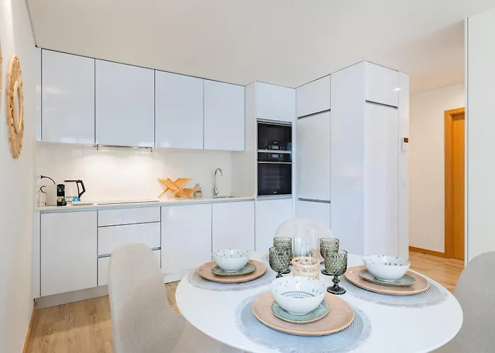 Apartman Urban Style In Bonfim |