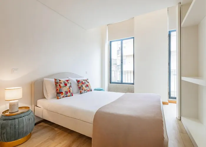 Urban Style In Bonfim | 波尔图