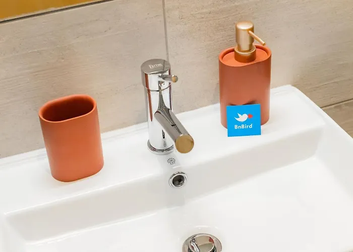 Urban Style In Bonfim |