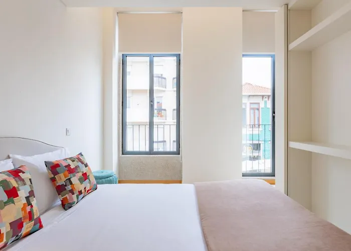 Urban Style In Bonfim | * 波尔图