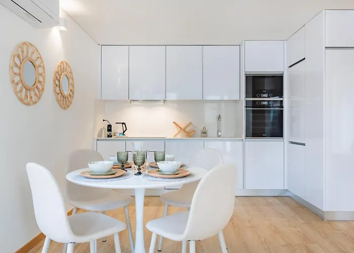 Urban Style In Bonfim |