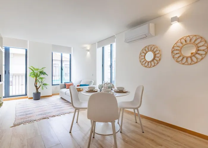 Apartman Urban Style In Bonfim |