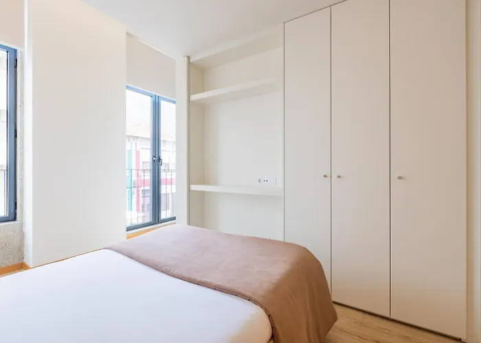 Urban Style In Bonfim | 波尔图