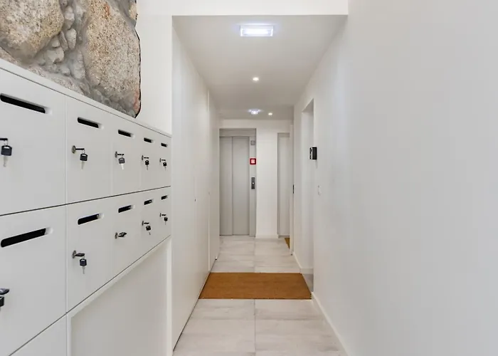 Urban Style In Bonfim | Apartman