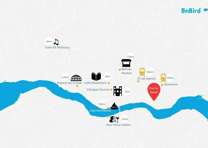 Urban Style In Bonfim | * 波尔图