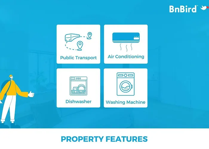 Urban Style In Bonfim | Apartman Porto