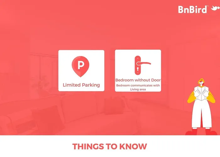 Urban Style In Bonfim | Apartman