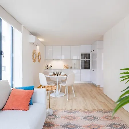 Urban Style In Bonfim I *