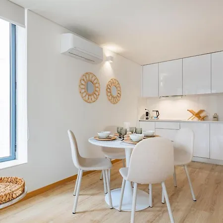 Urban Style In Bonfim I Διαμέρισμα *